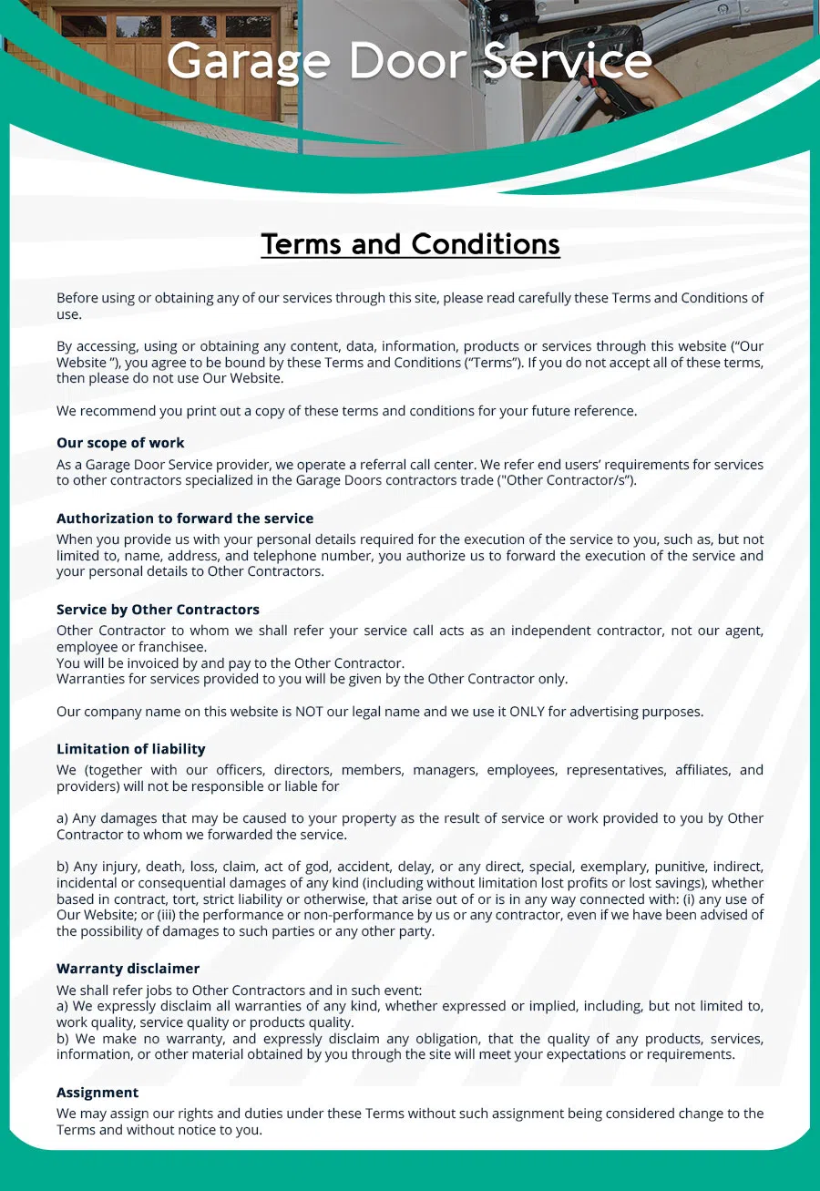 Central Garage Doors Alexandria, VA 571-748-4315